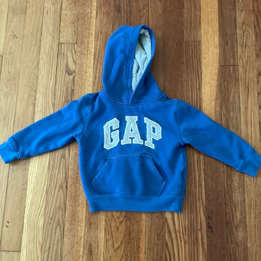 Toddler Gap Sweatshirt